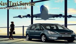 Heathrow Airport to Chinnor taxis