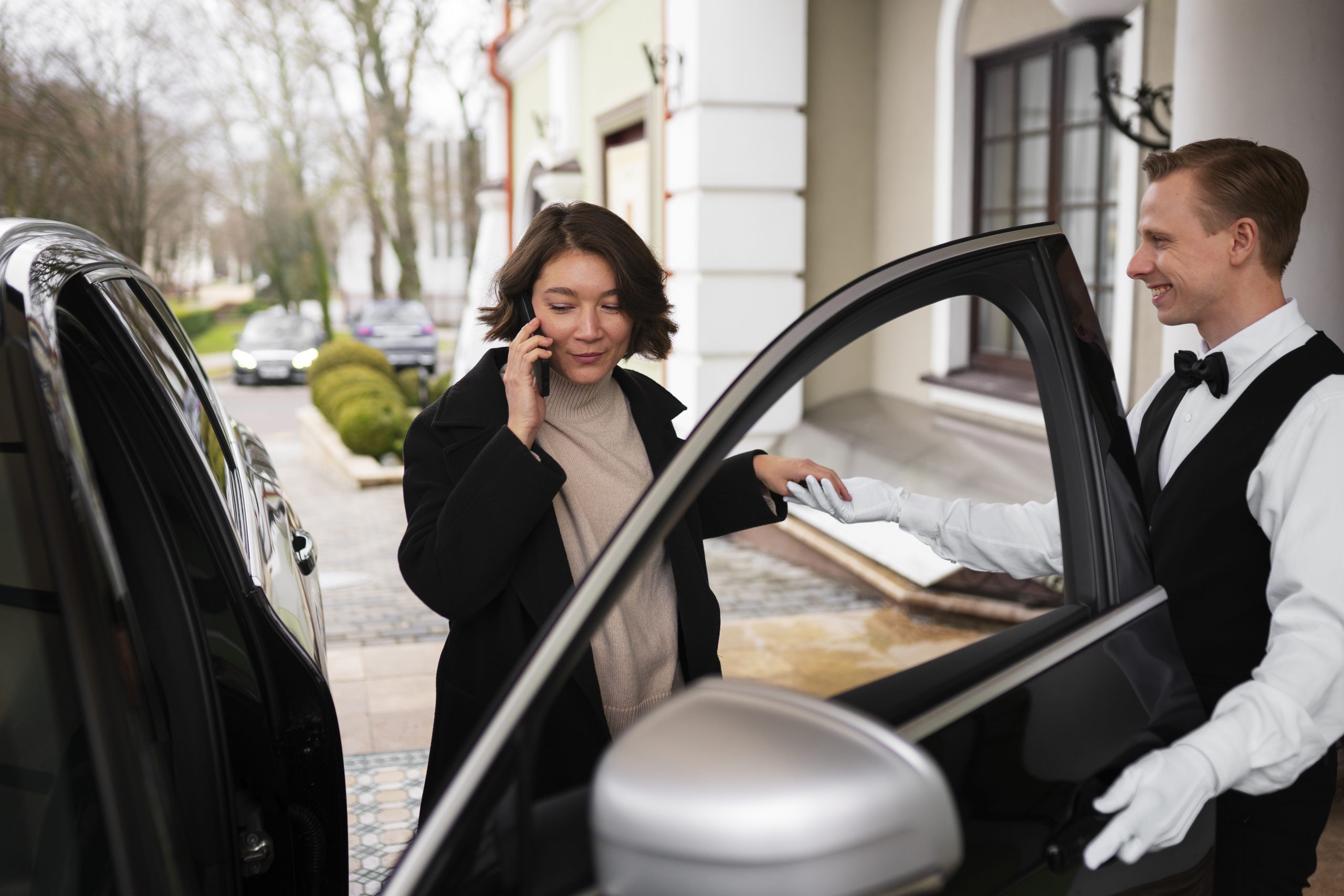 On-time airport taxi service in Thame for early morning flights