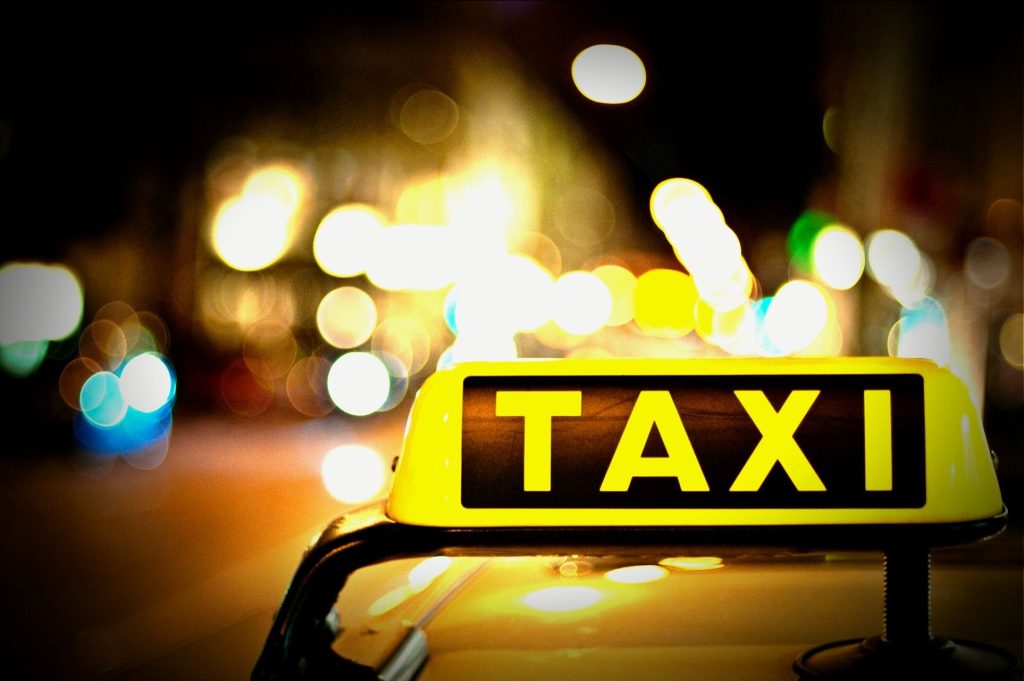 Comfortable-Brill-taxi-for-efficient-local-travel