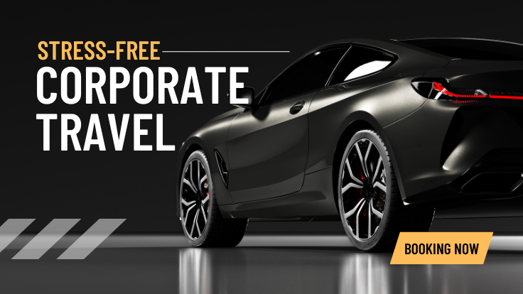 Corporate taxi accounts and business travel in Chinnor