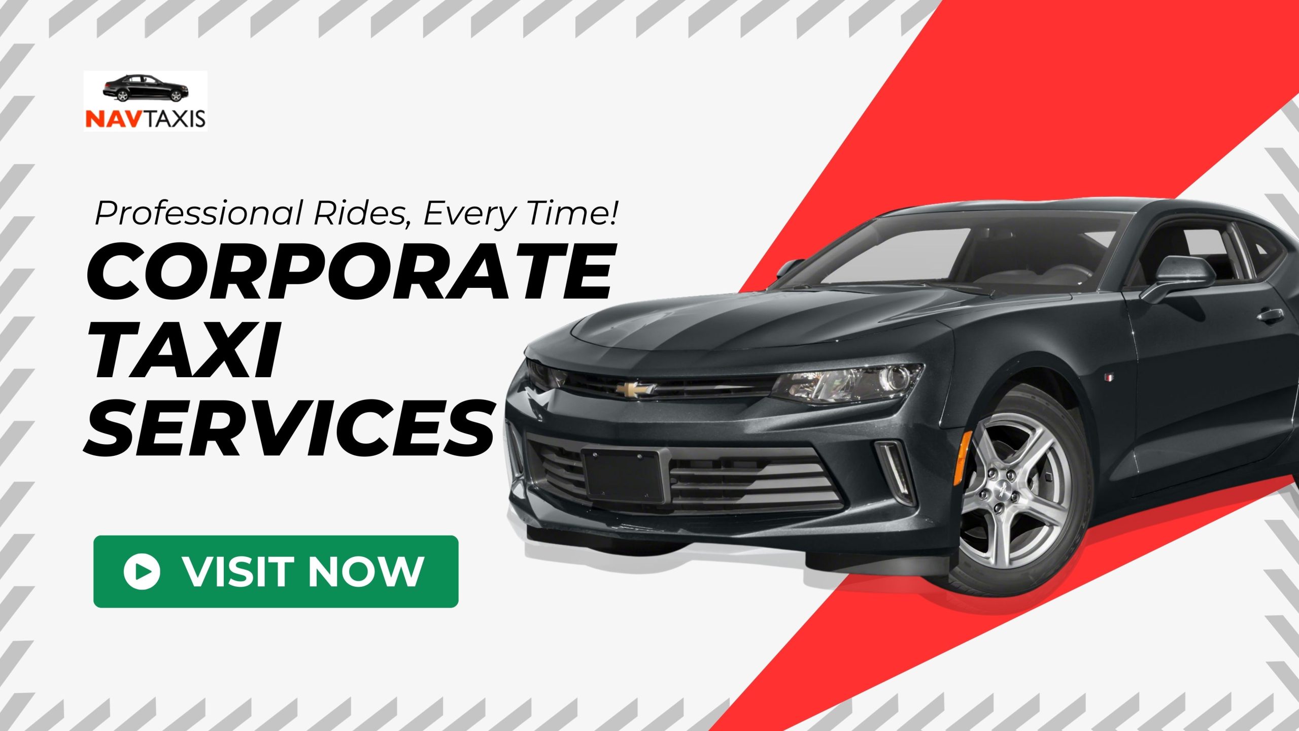 How to Schedule Corporate Taxi Rides for Events: A Seamless Guide