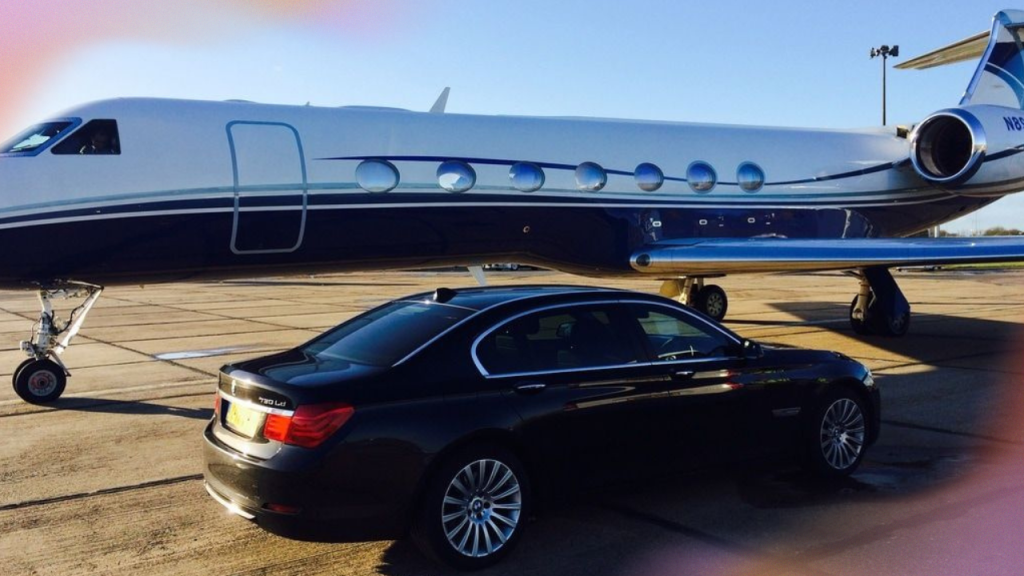 Professional-airport-transfer-taxi